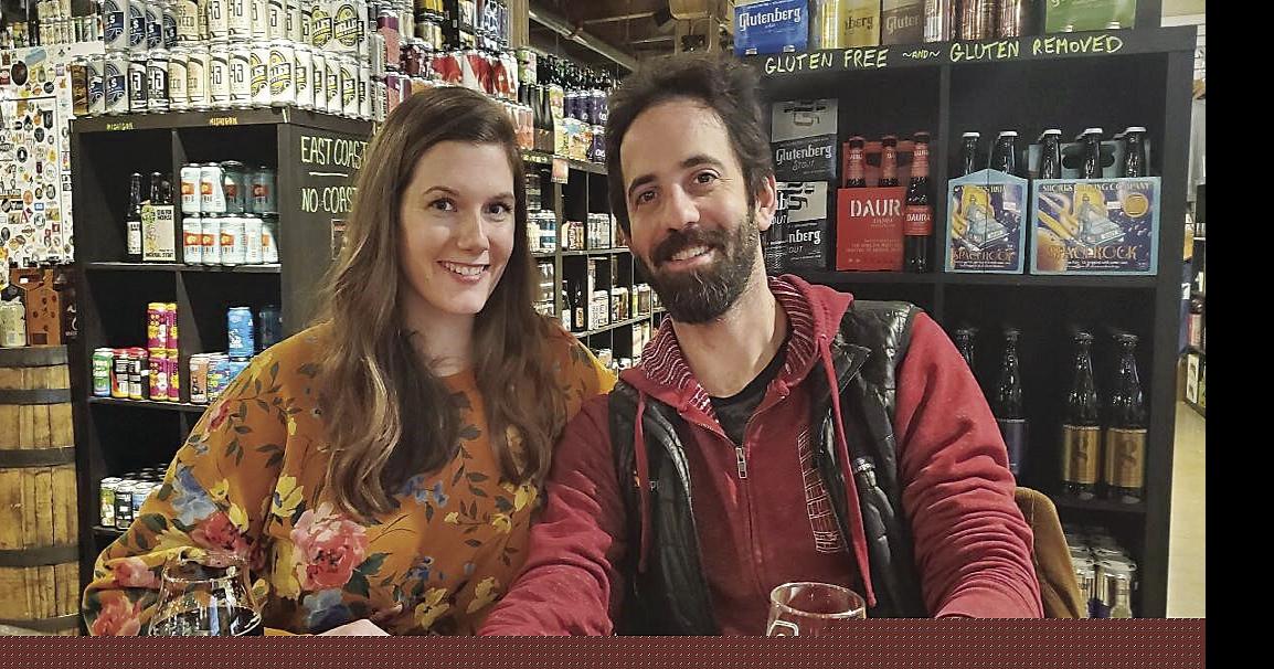 Stumblebum Beer Co. Pairs Brews with Charcuterie Culture