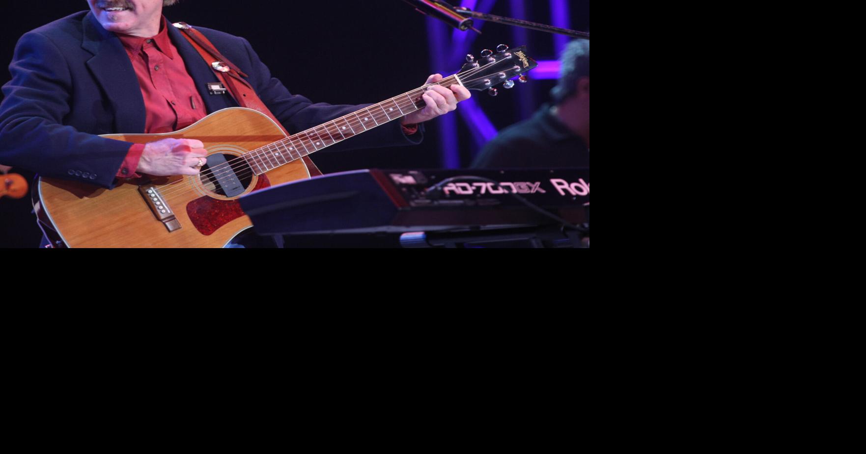 Singer John Ford Coley on Torah, Israel, and His Spiritual Path