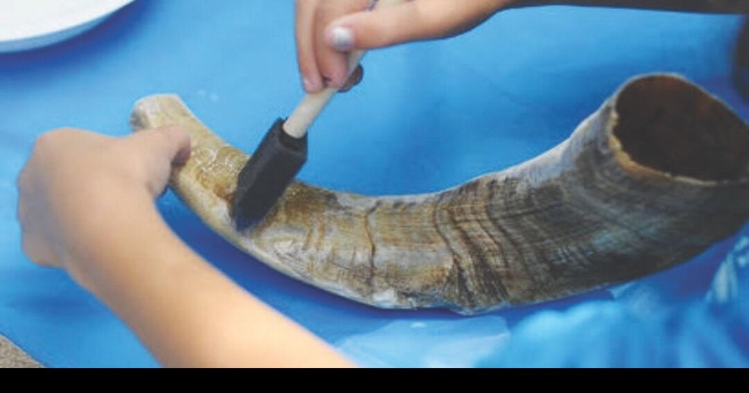 Shofar Factory Festival Is Back! Community