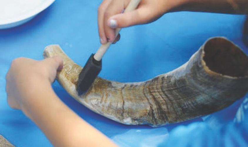 Shofar Factory Festival Is Back! Community