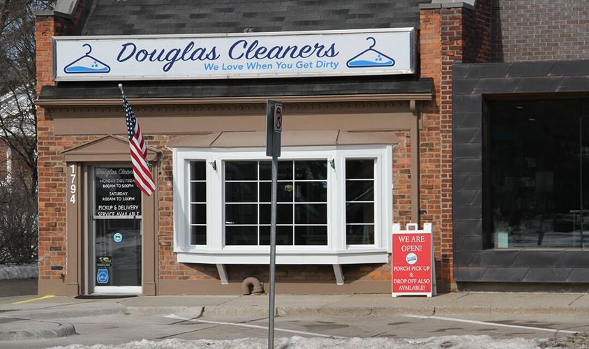 Small Businesses Give Back Business