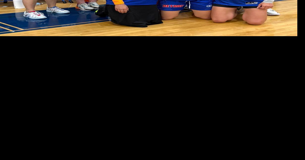 Detroit All-Women Basketball League Rocked First-Time Interstate Tournament