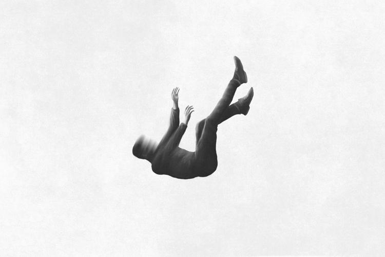 Fireboy Falling A Fall Guy for Language: Exploring the Slippery Slopes of ‘Drop’ and ...