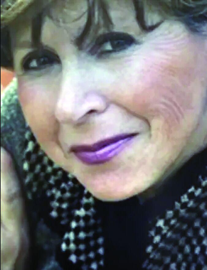 Debby Raspbury Benita Greenspan | News | thejewishnews.com