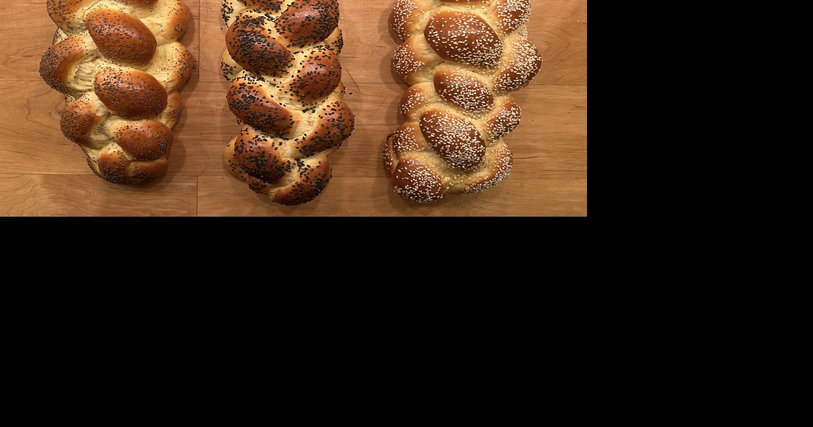 How Challah Led One Metro Detroiter Home to Judaism