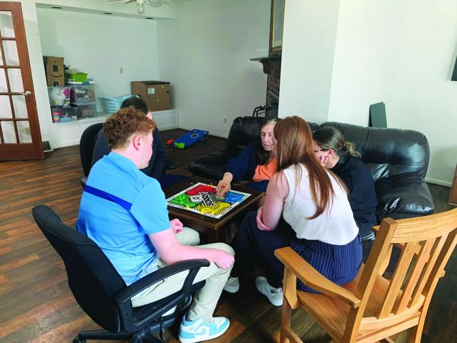Gesher’s JOIN Program Offers Paid Internships for Students | Community ...