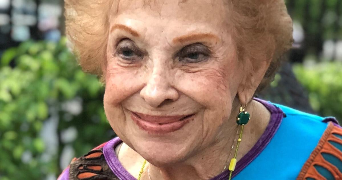 Miriam Ruth Goldstein | News | thejewishnews.com