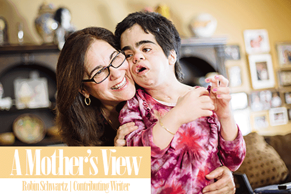 A Mother’s View | Archives | thejewishnews.com