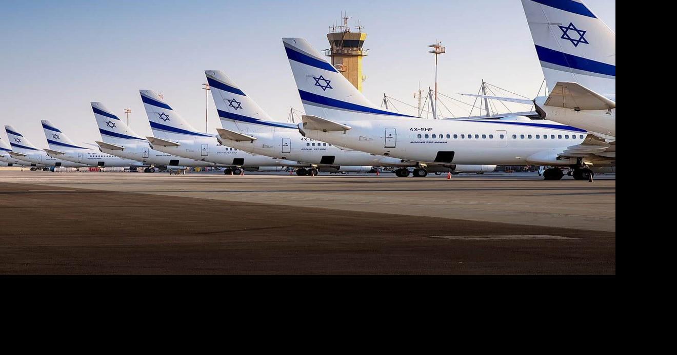 Israel To Build International Airport Near Beersheva
