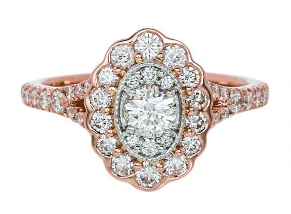 Tapper's Diamonds and Fine Jewelry - Somerset Collection