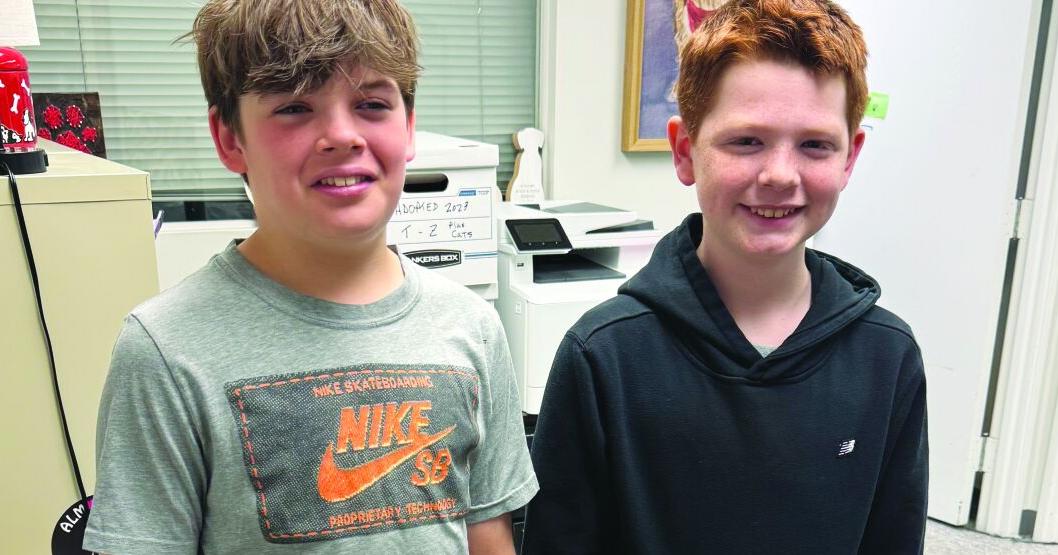 Local Bar Mitzvah Projects Support Almost Home’s Dog Rescue Work | Community