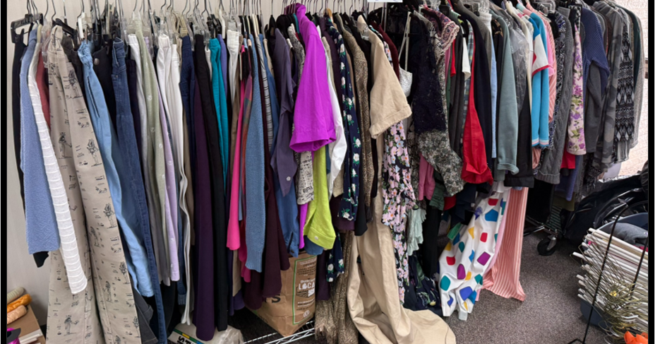 Love a Good Bargain? Hadassah's Rummage Sale Is Back!