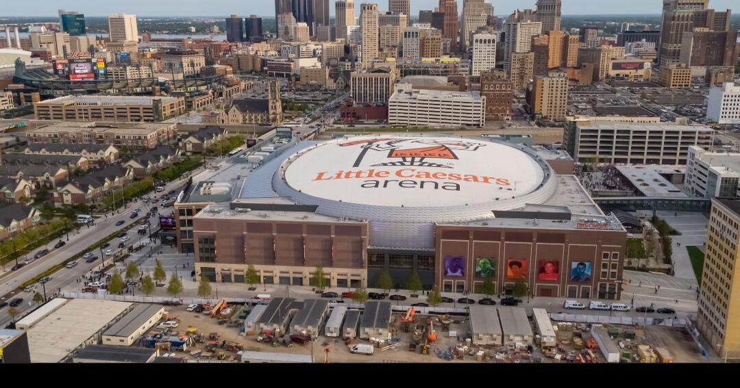 Detroit Pistons Jewish Heritage Night Sports