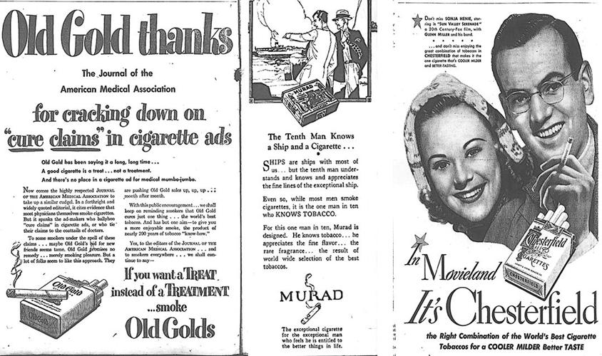 first electronic cigarette Plans for the First E-cigarette Went Up in Smoke 50 Years Ago