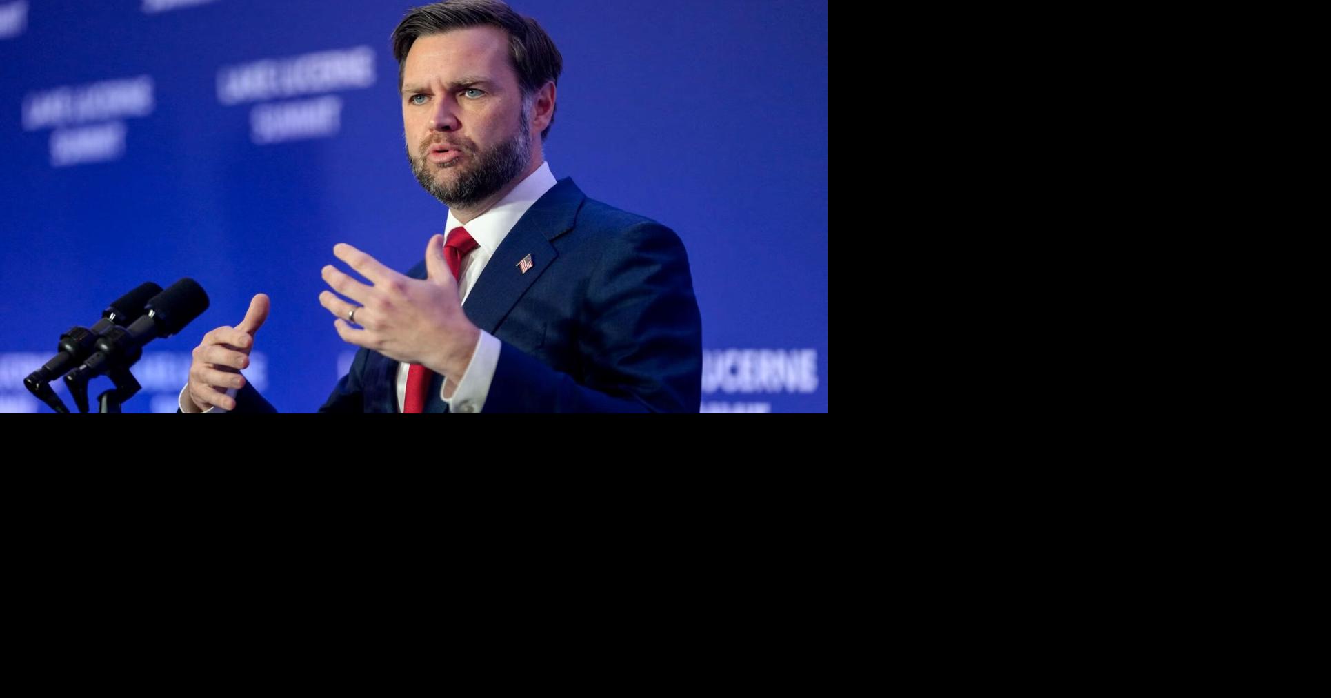 U.S. And Iran Announce Direct Lebanon Track Without Israel