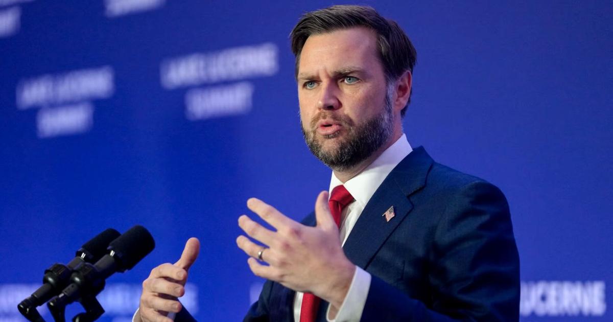 U.S. And Iran Announce Direct Lebanon Track Without Israel
