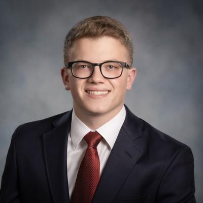 Ethan Springle From Frankel to Med School: A Full-Circle Journey | Community ...