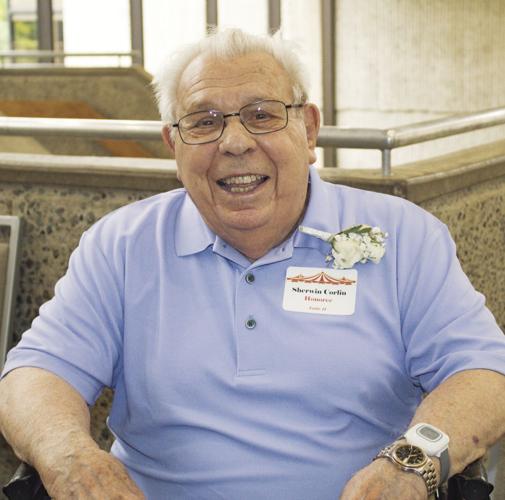 23rd Annual Bessie Spector Oldest Jewish Americans Celebration ...