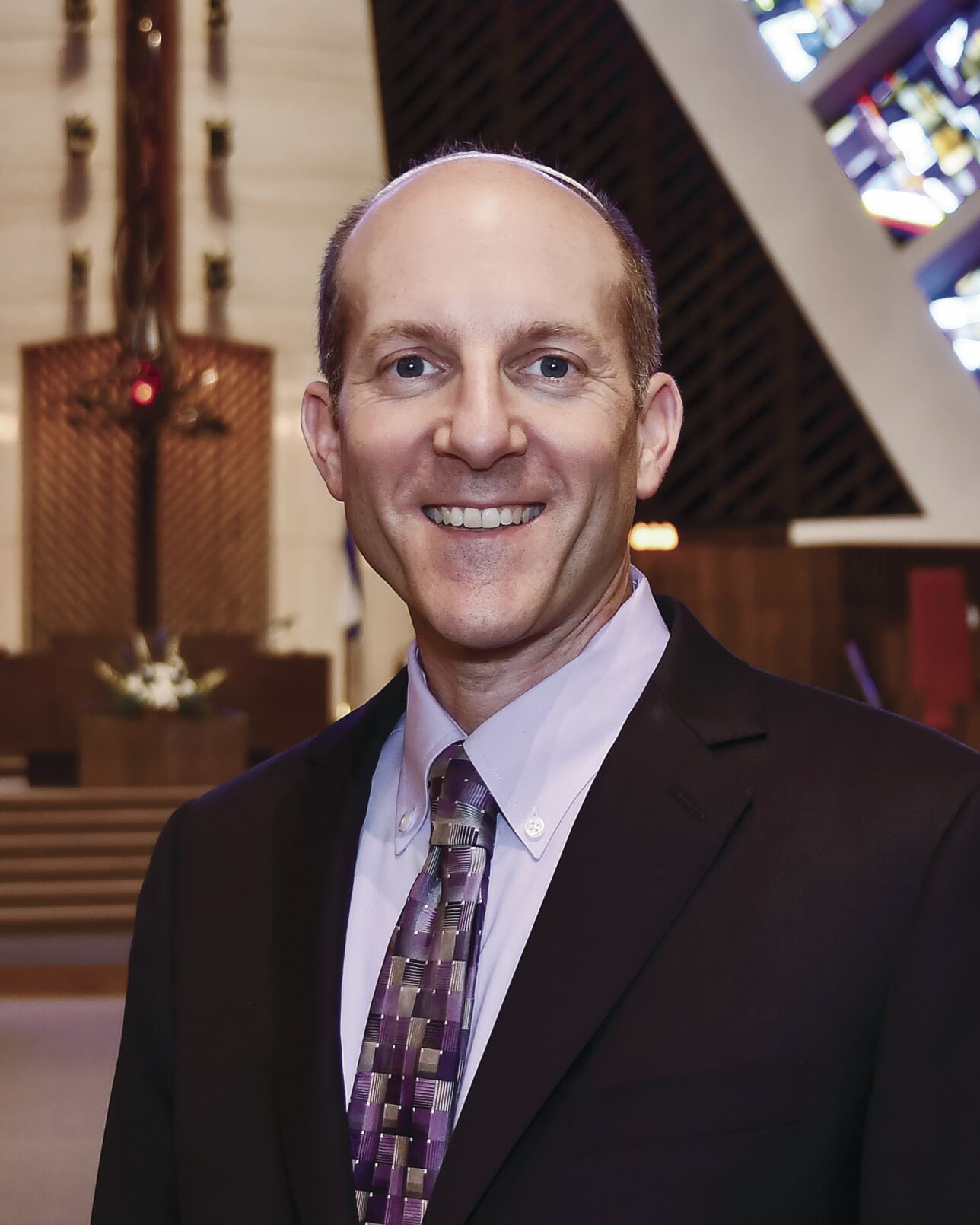 Opinion | Rabbi Starr’s Message After the Hostage Tragedy | Opinion ...