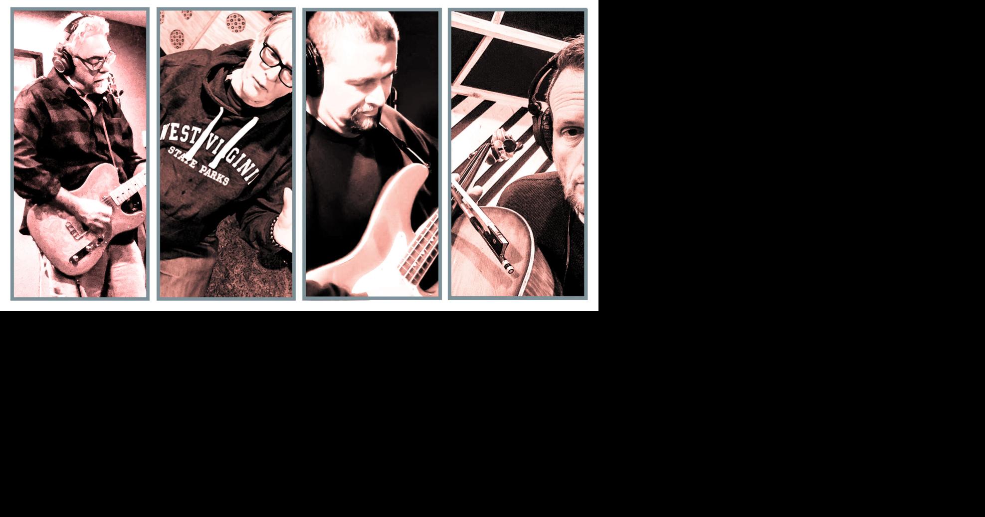 Golems of the Red Planet’s First Album Adds Its Style To Ashkenazi-Influenced Music