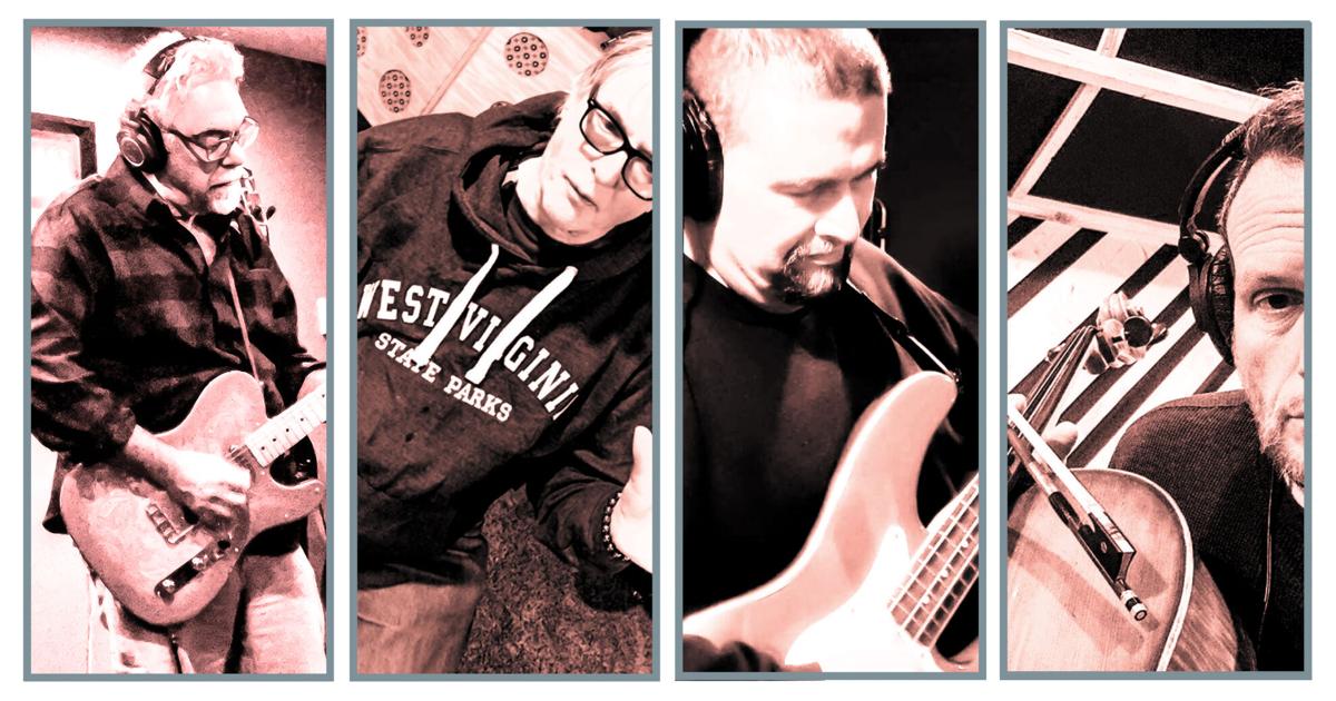 Golems of the Red Planets First Album Adds Its Style To Ashkenazi-Influenced Music