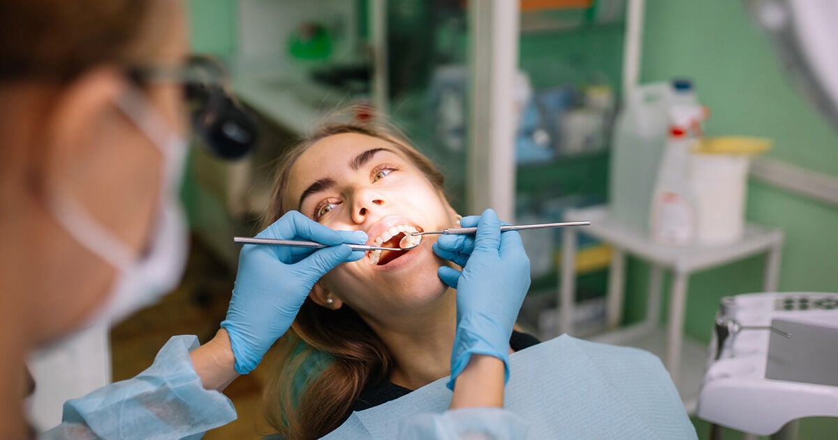 Hadassah Medical Organization Expands Access to Oral Healthcare