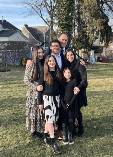 On the Cover | Jewish Family Life Meets Modern Commitments | Community ...