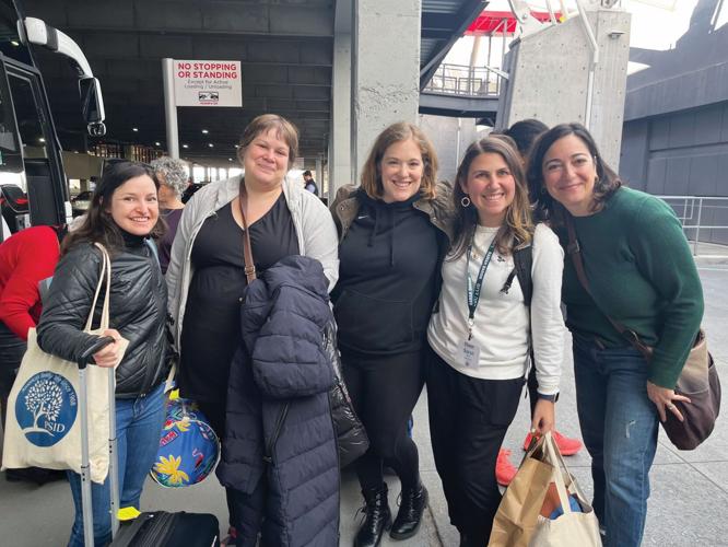 A Delicious Weekend Community