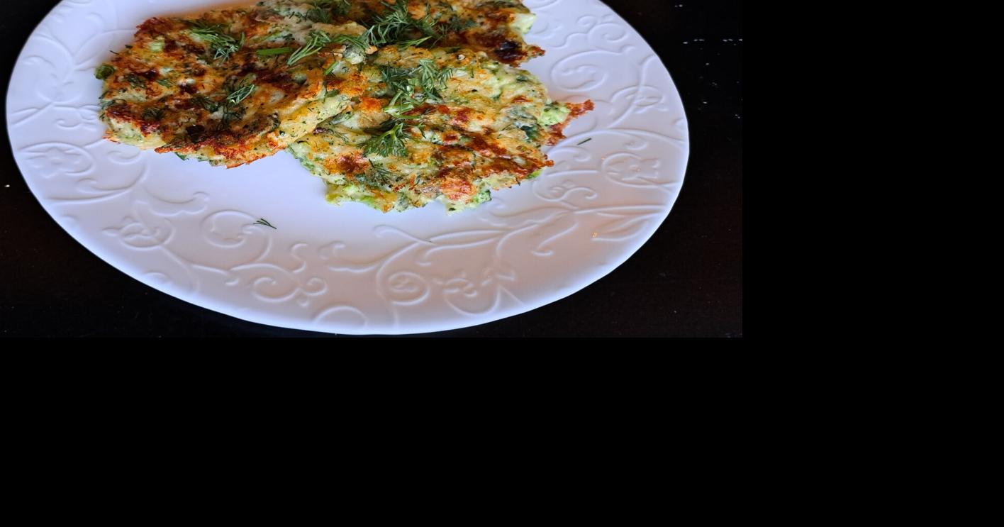 Food for Thought: Fresh Dairy Recipes for Shavuot