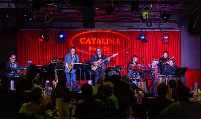 Reggae chanukah song