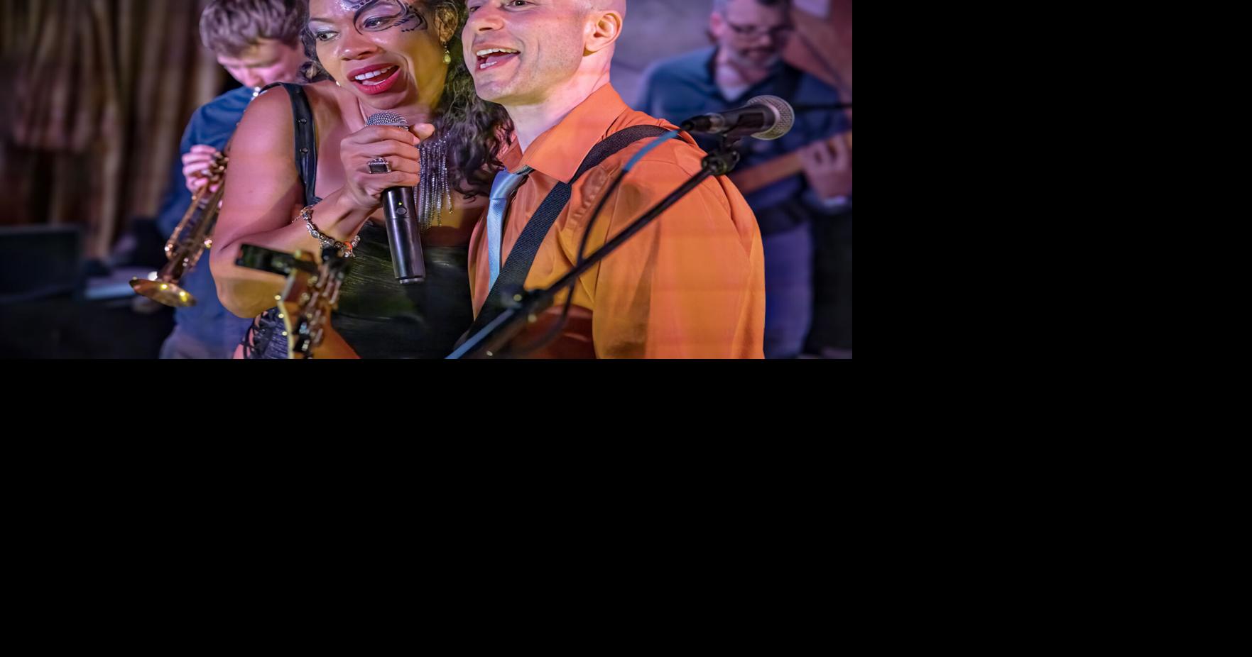 A Life in Music and Meaning: How Leor Barak Shapes Detroit One Project at a Time