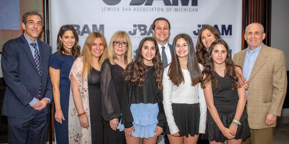 JBAM Awards Community