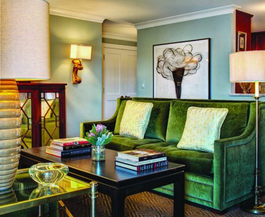 Renovation Redux | Arts | thejewishnews.com