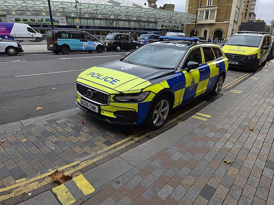 British Police Pledge 25M Pounds for Jewish Security in Wake of