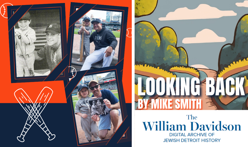Lil Rastus Detroit Tigers' Youngest Fan Continues Family Tradition | Looking back ...