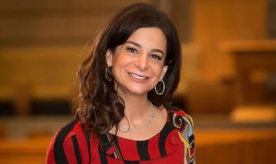 After 16 Years, Rabbi Rachel Shere Steps Down From Adat Shalom Pulpit ...