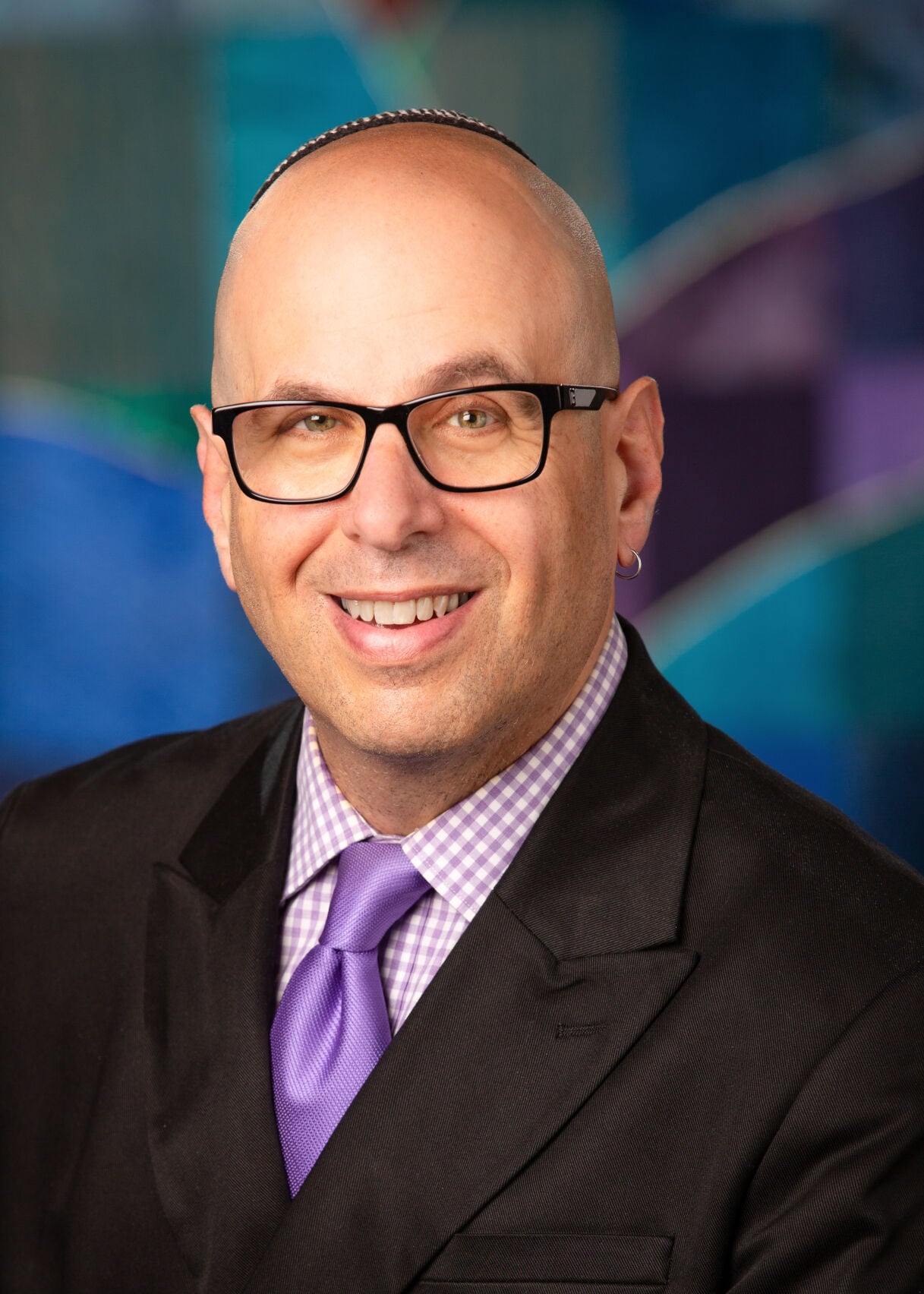 Rabbi Aaron Bergman | What Passover Teaches About Belonging and ...
