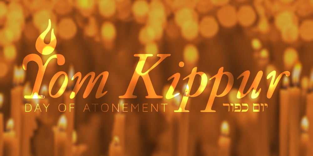 This Yom Kippur, We Must Remember | Holiday | Thejewishnews.com