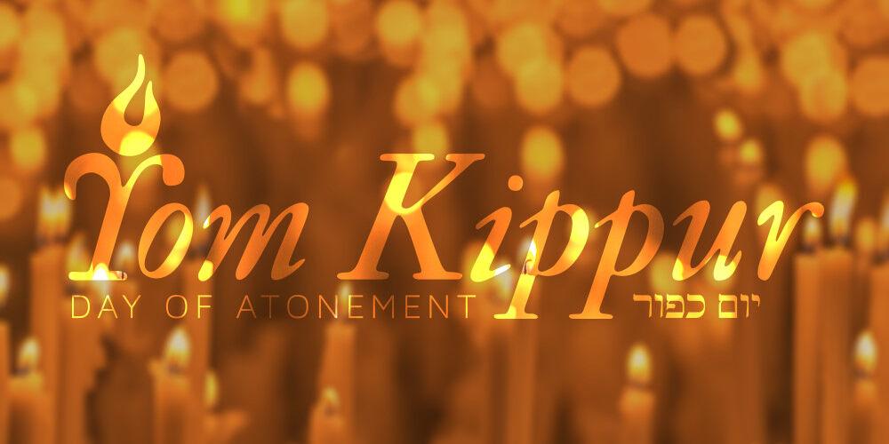 This Yom Kippur, We Must Remember Holiday