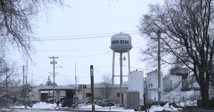 Fire at Postville, Iowa, Kosher Meat Processing Plant Shuts Down Production Ahead of the High Holidays