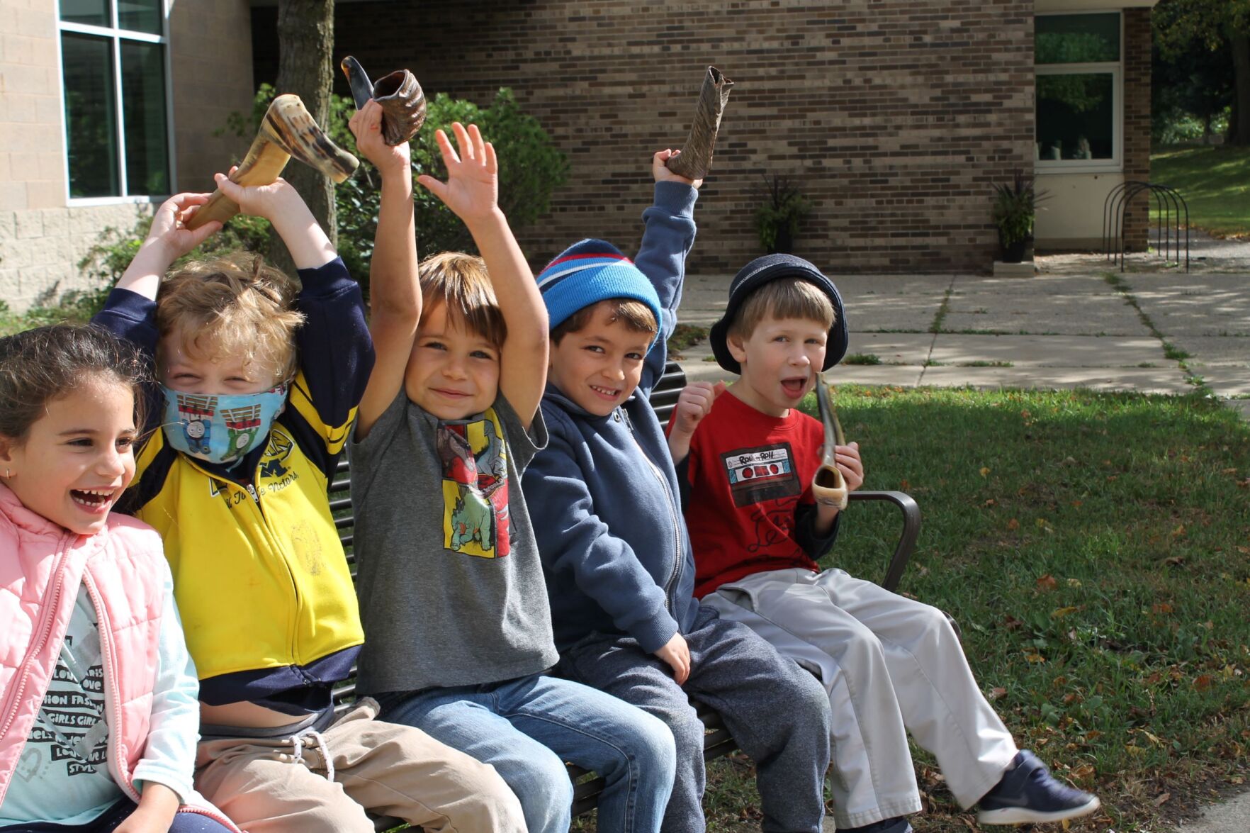 Hebrew Day School Of Ann Arbor Honors Founders With A Memorial Brunch ...