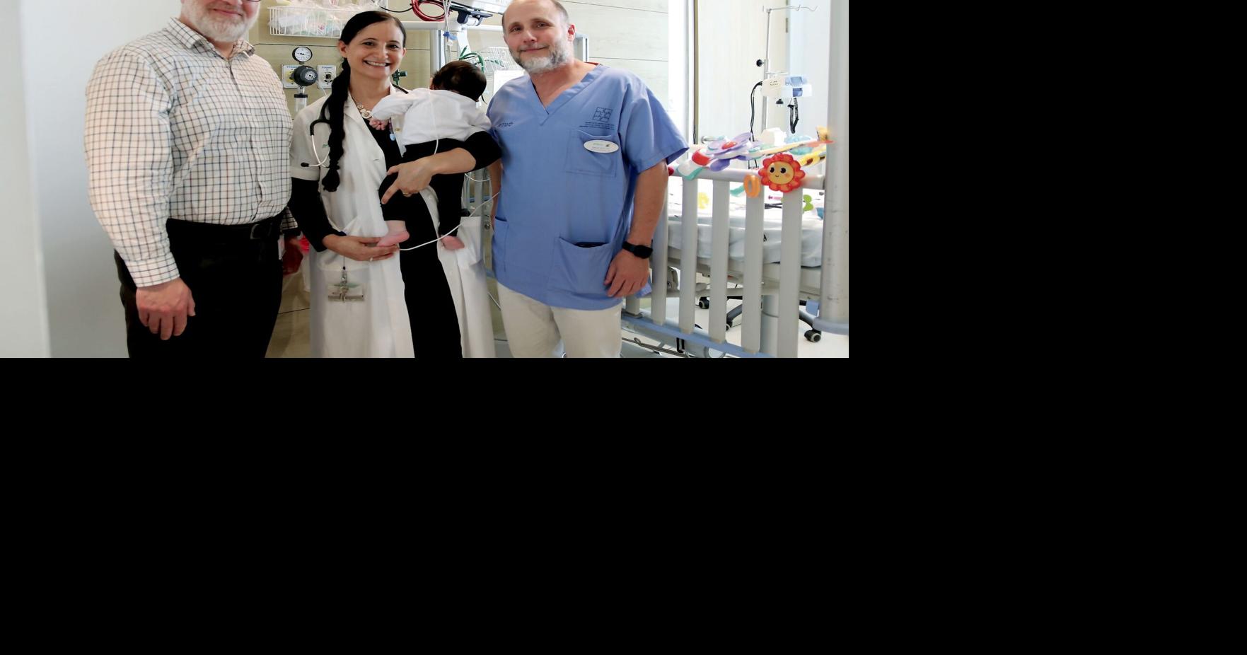 New Medical Breakthroughs in Hearing Loss, Gene Therapy, and Spinal Cord Injury
