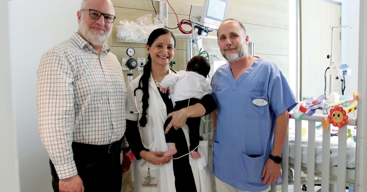 New Medical Breakthroughs in Hearing Loss, Gene Therapy, and Spinal Cord Injury