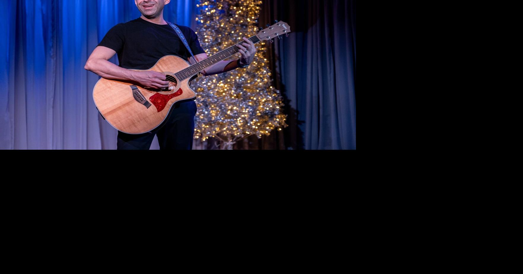 Detroit Public Theatre’s Holiday Cabaret Returns for Third Year