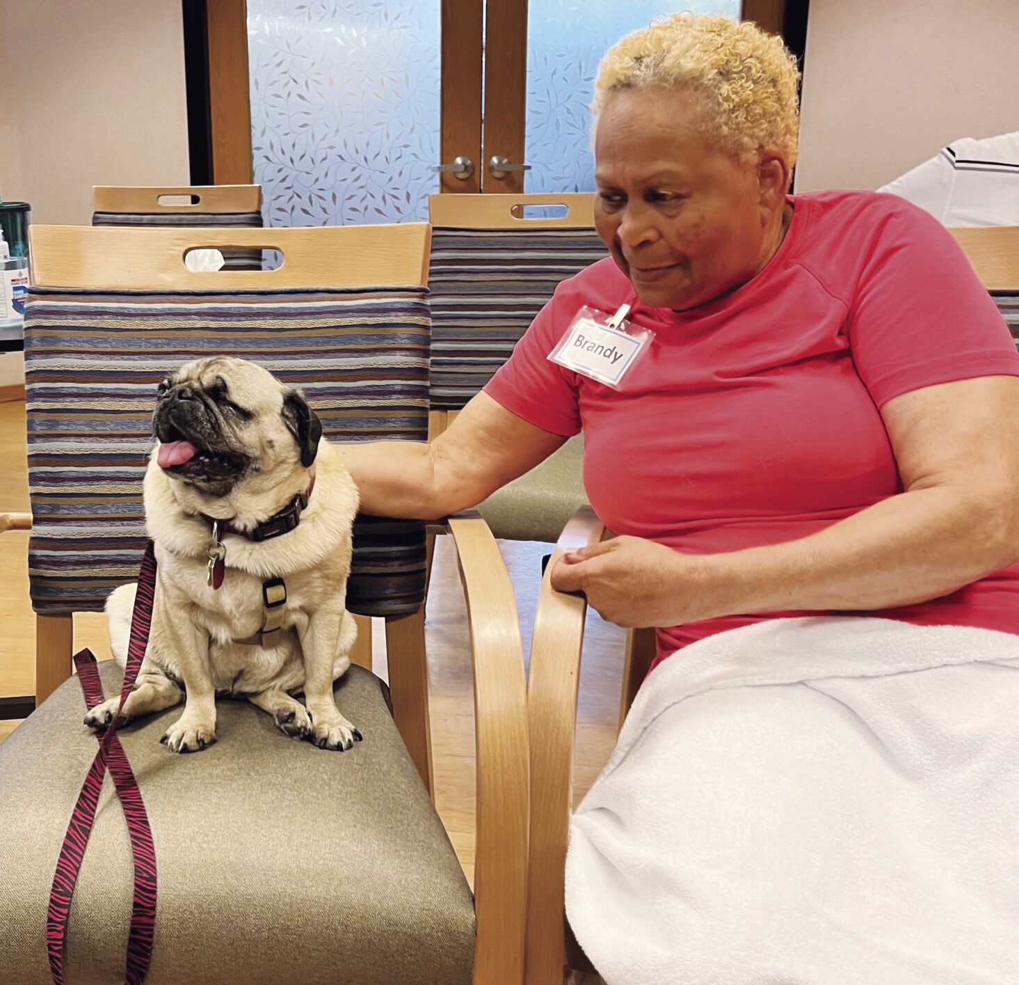 Community Adult Day Program Reopens Southfield Location Local