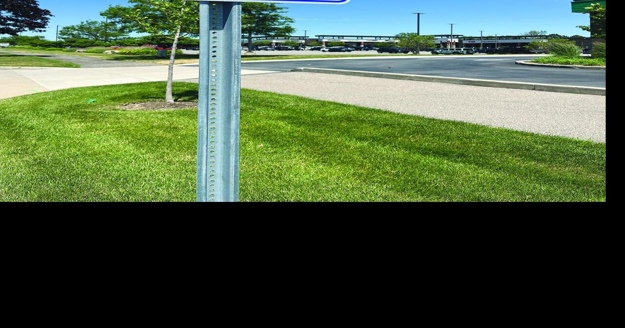 ‘Voices for Palestinians’ Road Signs Taken Down in West Bloomfield