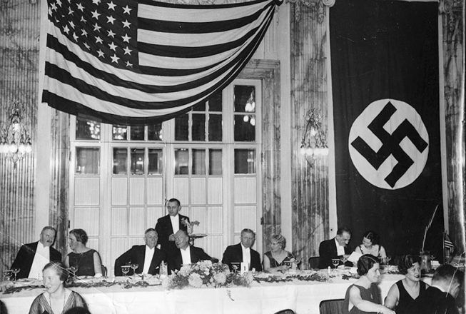 Americans and the Holocaust | Arts | thejewishnews.com
