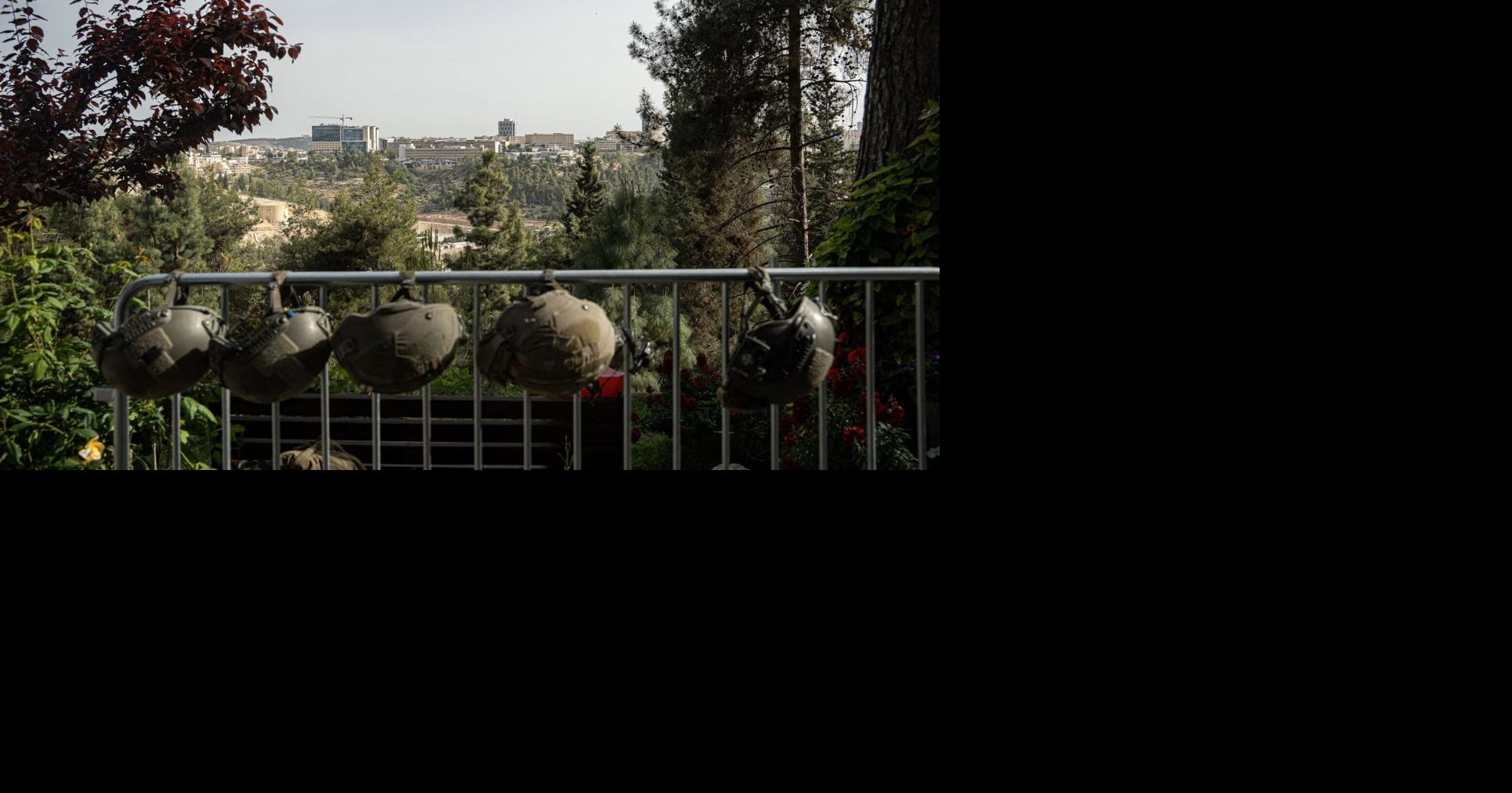 American-Born Former Idf Soldier Dies at 23 of Apparent Suicide