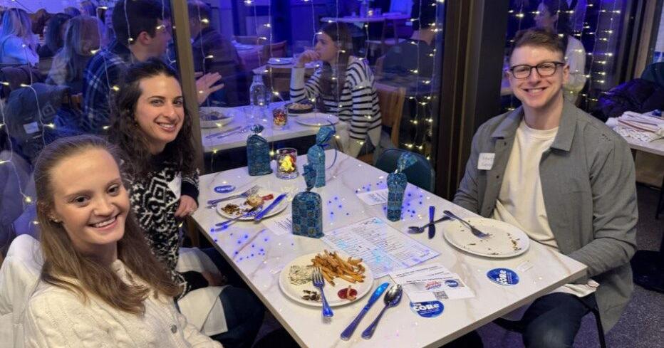 Cover | Detroit Synagogues Adapt to Post‑Pandemic Engagement