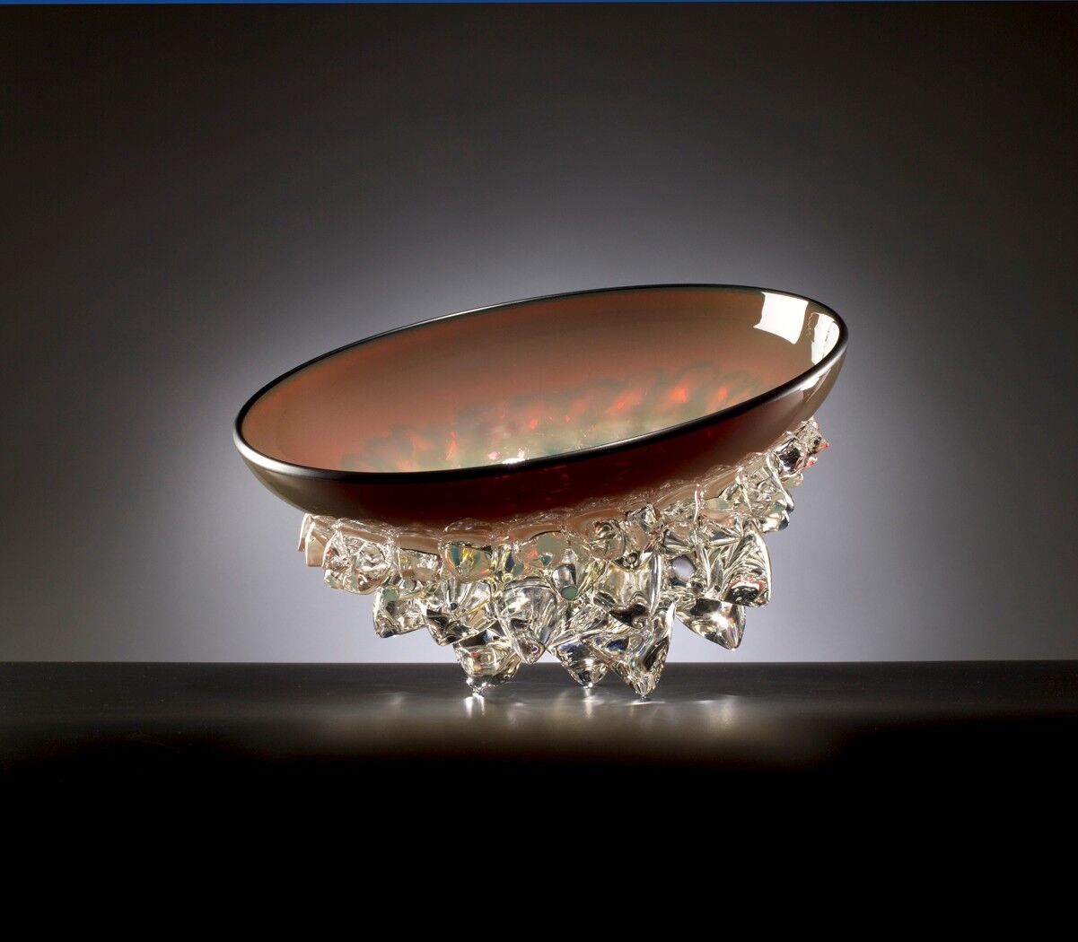 Axiom Glass Creates Collectible Glass Art and Doubles as a Unique